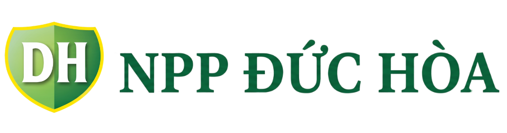 NPP ĐỨC HÒA