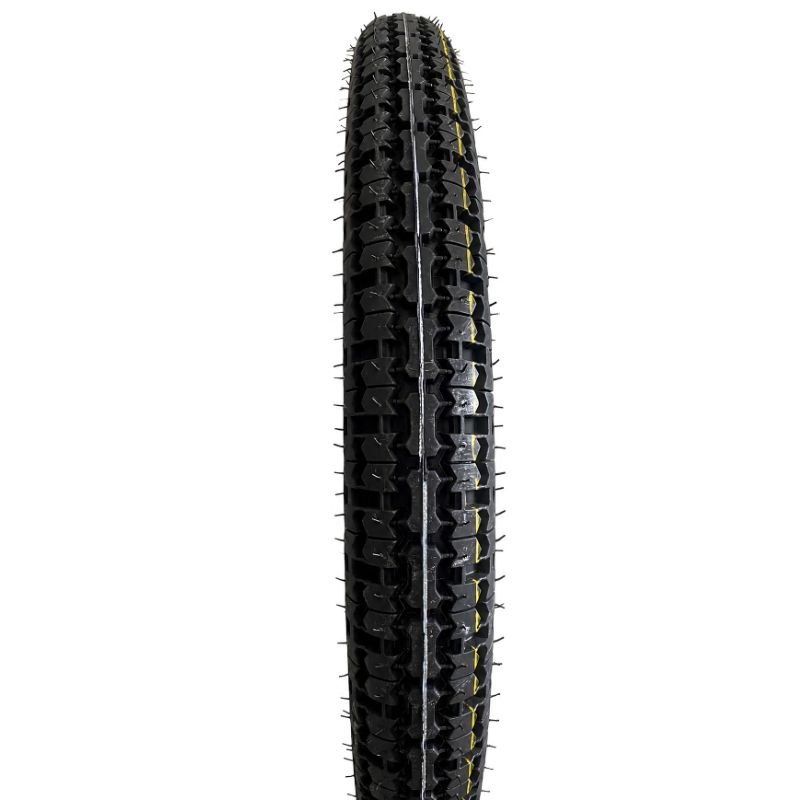 Lốp xe máy Kenda xe Dream ( Lốp sau 250 -17)  gai K252