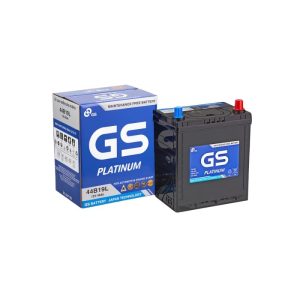 Bình GS MF 44B19L (12V-40Ah)