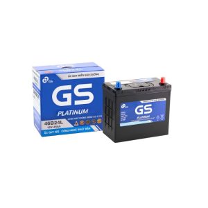 Bình GS MF 46B24L (12V-45Ah)