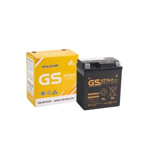 Bình GS GT7A-H (12V-7Ah)