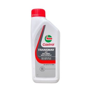 Castrol  TRANMAX ATF ( Dầu Trợ Lực)