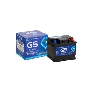 Bình GS MF DIN45L-LBN(12V-45Ah)