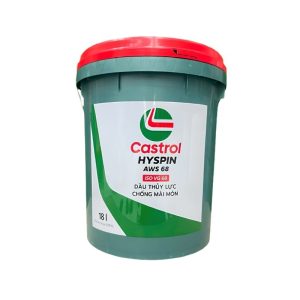 Castrol HYSPIN AWS 68