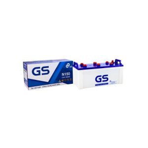 Bình GS N150 (12V-150Ah)