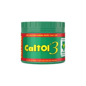 Mỡ Bò Caltol 400g