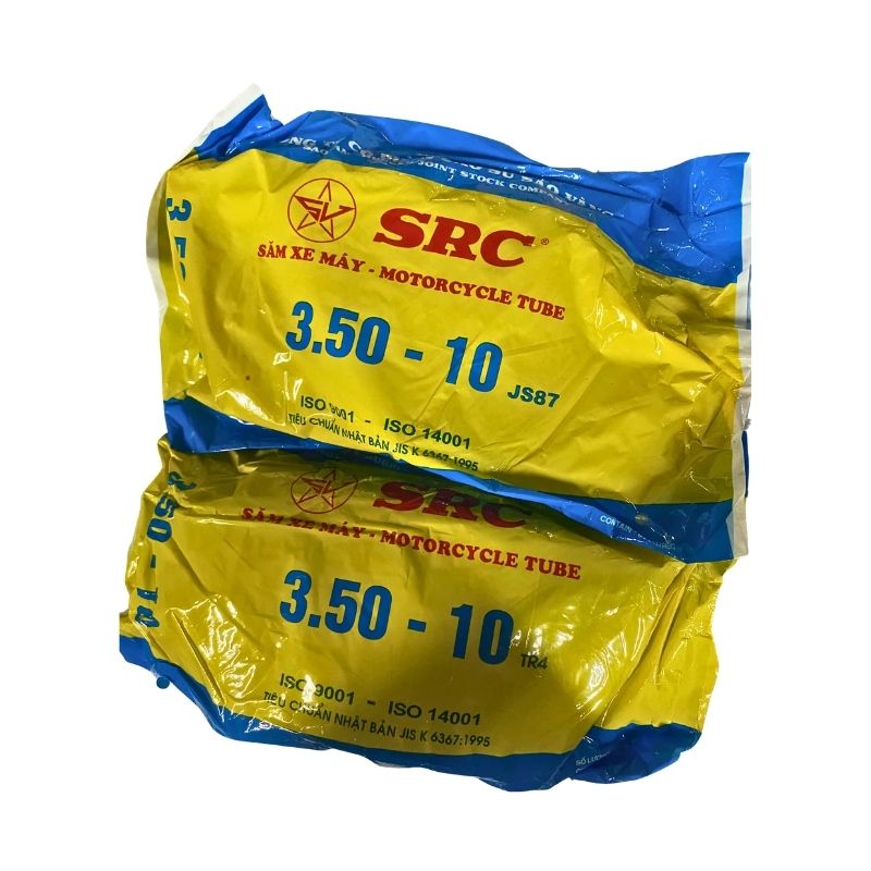Săm xe máy DRC 350-10